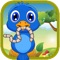 Early Baby Bird Rescue FREE - Feed Me with Worm Challenge