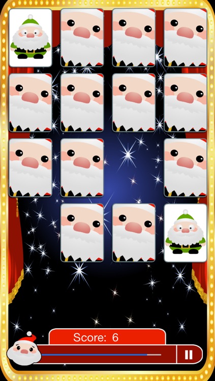 Santa Match! screenshot-4