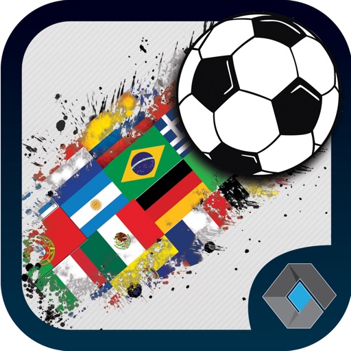 Football Country Crush iOS App