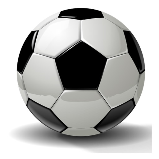 CUP CATCH Falling Soccer Ball from Around the World iOS App