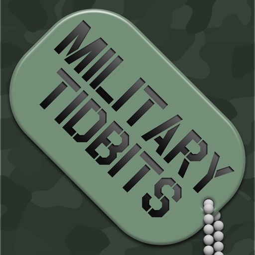 Military Tidbits