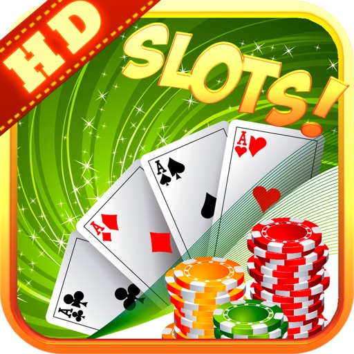 Treasure Jackpot Casino Slot - Game Of Luck With Prize Wheel Bonus HD