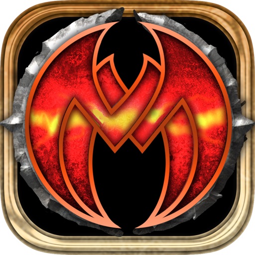 MicroMonster iOS App