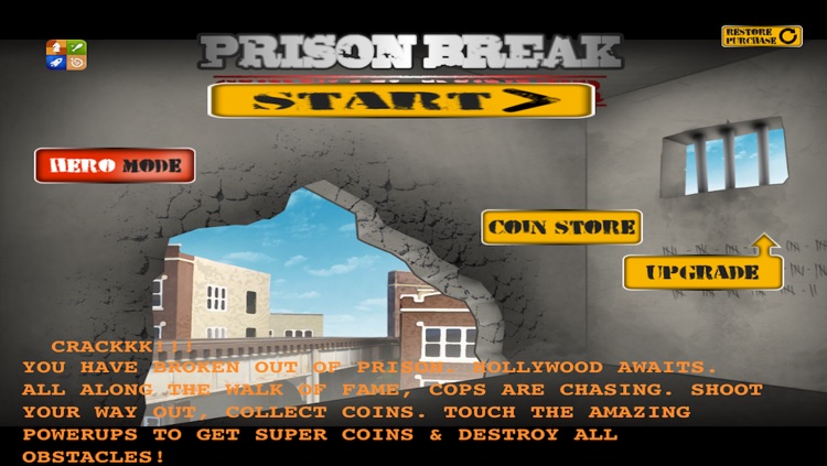 Prison Break-Escape Game on the App Store