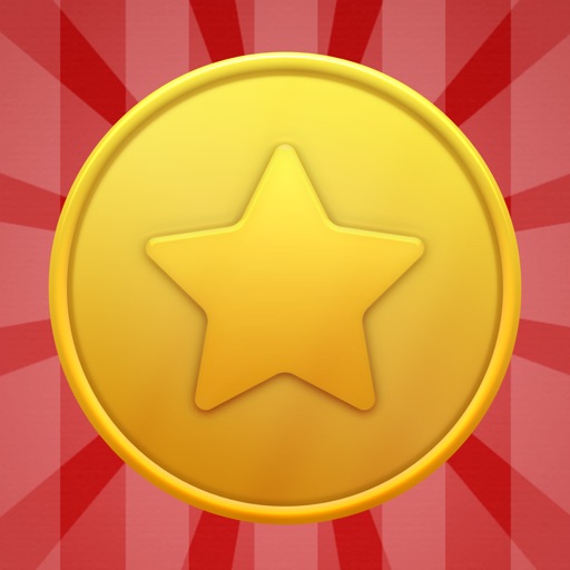 Coin Clicker iOS App