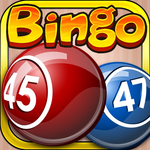 Mega Bingo - Lucky Balls Hit the Jackpot