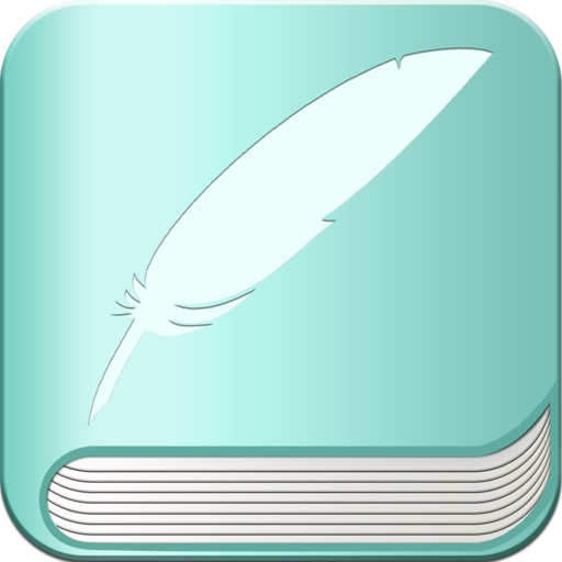 Diary - Record every moment of our lives. + Diary/Journal - My Pocket Diary iOS App