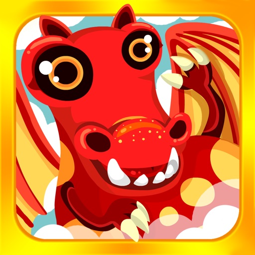 Dragon Wings Story Pro - Chase Knights and Hunt Treasure icon