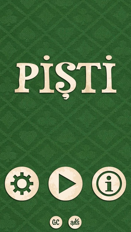 Pişti screenshot-4