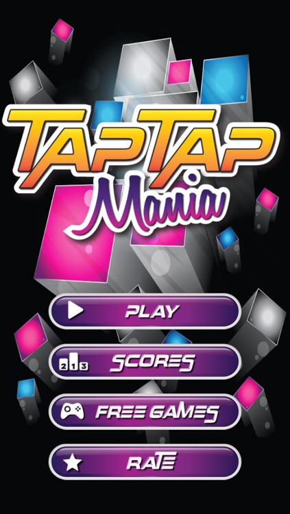 Tap Tap Mania Pro