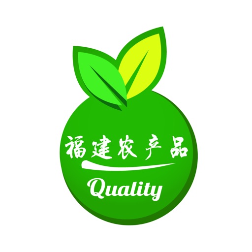 福建农产品网 icon
