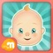 Baby Care Dress Up Kids Game