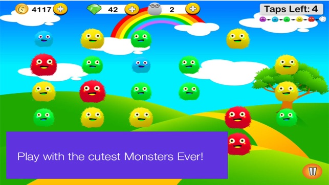 Pop A Monster!(圖2)-速報App