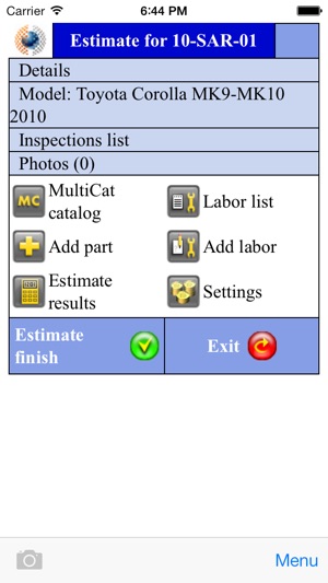 HandiMate(圖2)-速報App