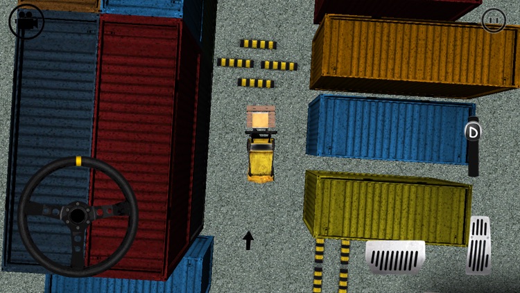 Parking Madness