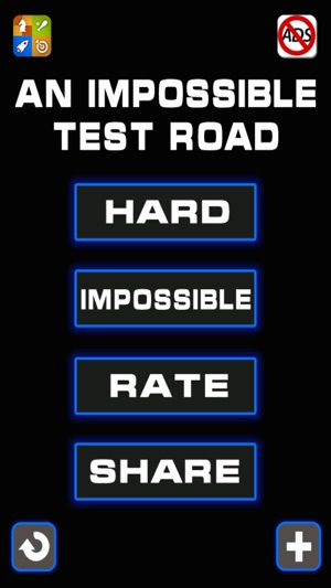 An Impossible Test Road: Stay On The Line Game Plus Tilt Con(圖1)-速報App