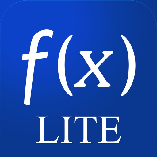 Math Lookup Lite: Formulas, Illustrations and Examples icon