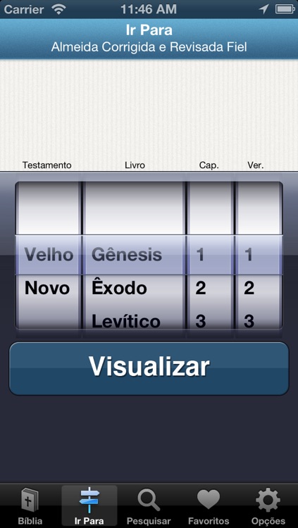 Bíblia Sagrada 2.0