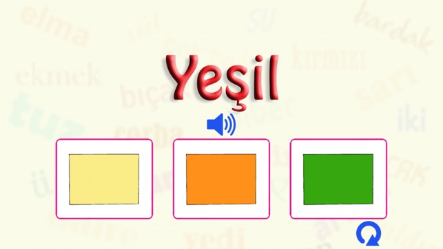 Temel Kavramlar 1 - Çocuklar için eğitici oyun(圖4)-速報App