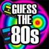 Guess the 80s
