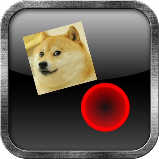 Doge Escape iOS App
