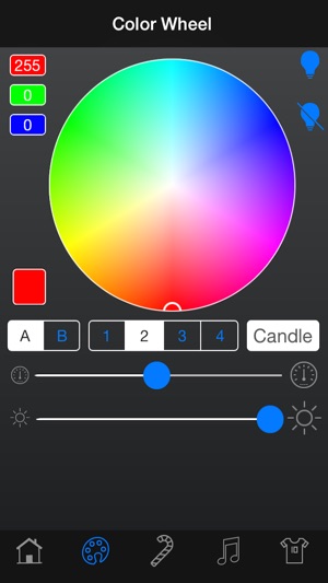 LightKit RGB(圖2)-速報App