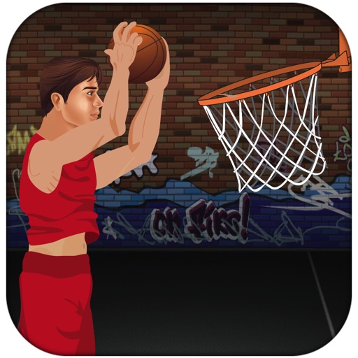 Basketball Real Champions: Big Slam Dunk Showdown Time iOS App
