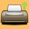 Printing for iPhone Printer Verification