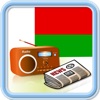 Madagascar Radio News Music Recorder