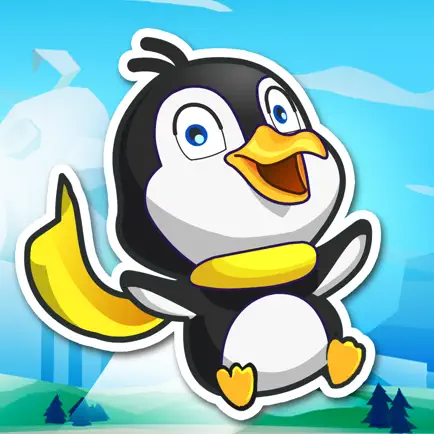 Adventures in Ice World - Happy Hoppy Penguin Cheats