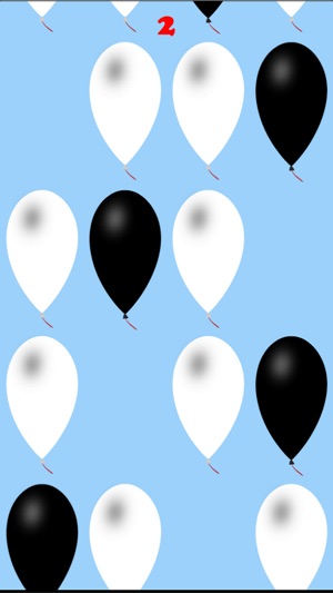 Don't Pop the White Balloons(圖4)-速報App