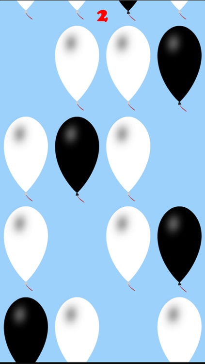 Don't Pop the White Balloons screenshot-3