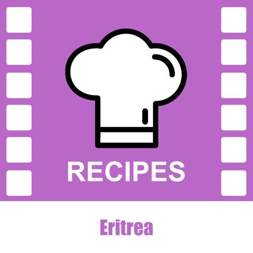 Eritrea Cookbooks - Video Recipes