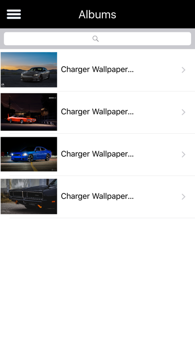 How to cancel & delete HD Car Wallpapers - Dodge Charger Edition from iphone & ipad 4