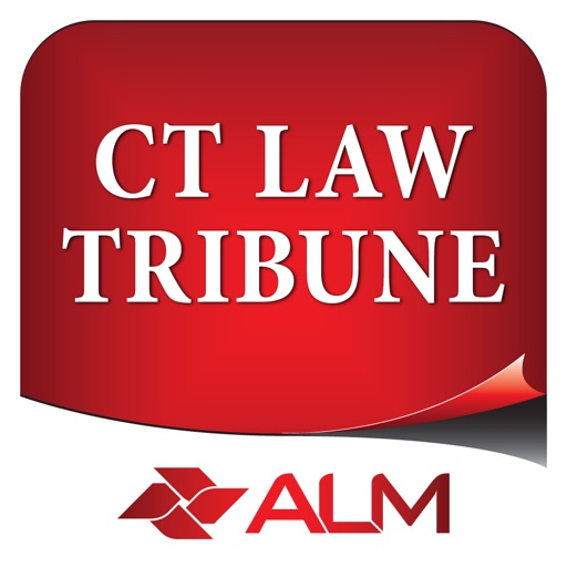 CT Law Trib icon