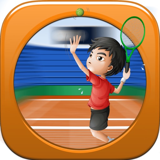 Definitely Tennis - Absolutely PRO Version iOS App