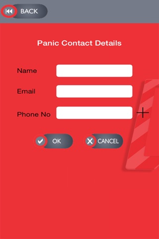 iPanic-Help screenshot 3