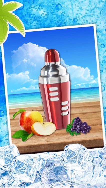 Milkshake Maker - Crazy Summer Drink