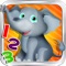 Animal Math School- 6 Amazing Learning Games for Preschool & Kindergarten Kids FREE