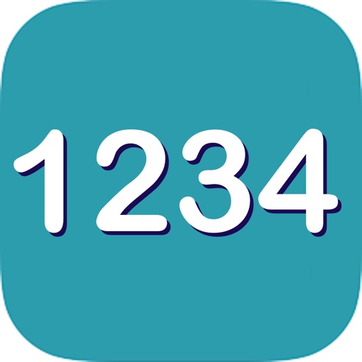 1234 Lite icon