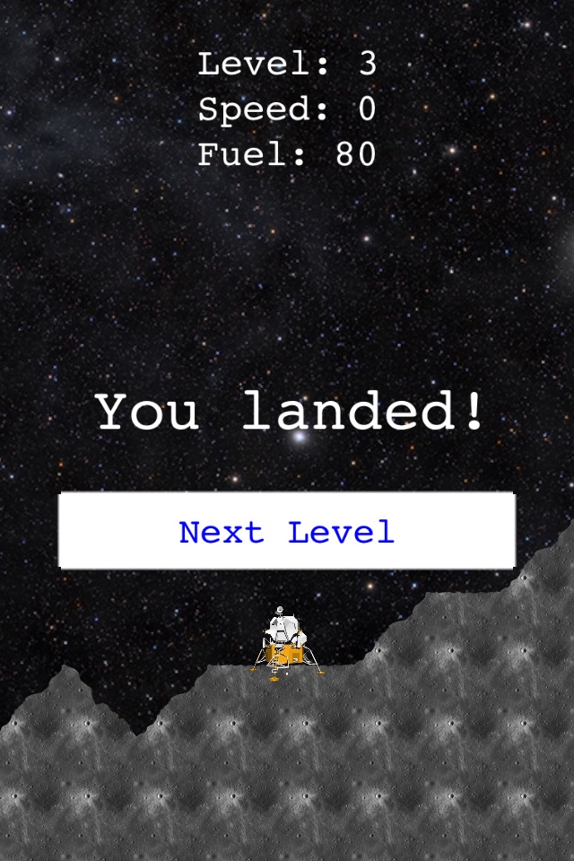 Land the Eagle screenshot 2