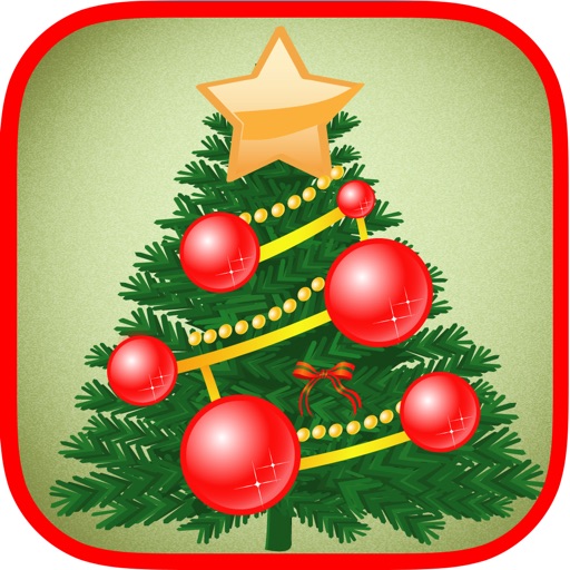 Light Up the Christmas Tree iOS App
