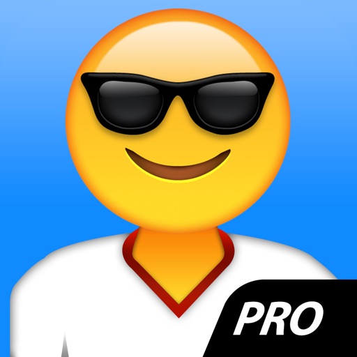 Emoji Your Pics 2 - Decorate Your New Pics with Keyboard Emojis & Emoticons Icons icon