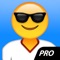 Use even more Emojis to decorate your pictures and share the fun