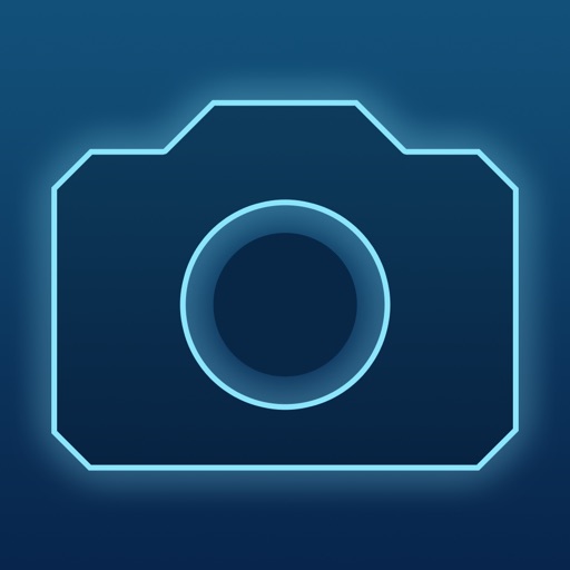 PhotoDrive - Save pictures directly to photo albums