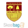 Holgate Public School - Skoolbag