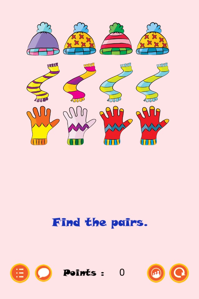 Little Genius - Preschool Interactive Educational Kids Game screenshot 3