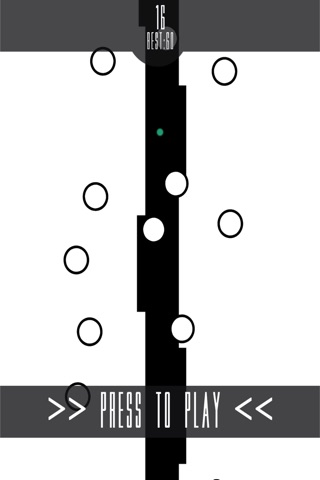The Line And The Circles screenshot 2