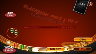 AAA BLACKJACK 21 PARTY FREE 1.1 IOS CASINO AAA BLACKJACK 21 PARTY FREE 1.1 IOS