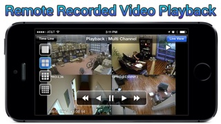 How to cancel & delete iDVR-PRO Viewer: Live CCTV Camera View and Playback from iphone & ipad 3